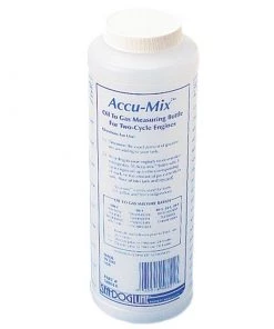 SEA-DOG Oil-to-Gas Mixture Measuring Bottle, 32oz.