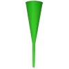 GRIP ON TOOLS 18" Long Neck Funnel