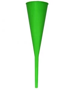 GRIP ON TOOLS 18" Long Neck Funnel