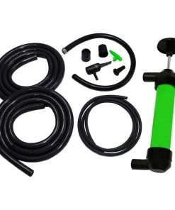 GRIP ON TOOLS Self Priming Transfer Pump