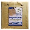 PURA MARINE Bilge Boom Oil Absorbant Sponge, 2-Pack
