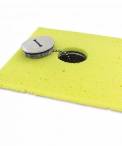 PURA MARINE Small Craft Spill Bib, Fuel Spill Prevention, 2-Pack