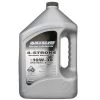 QUICKSILVER 10W30 Synthetic Blend 4-Stroke Outboard Oil, Gallon