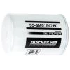 QUICKSILVER 8M0154760 Oil Filter - Crusader, OMC, Pleasure Craft, Marine Power, Volvo, Yamaha, Mallory, Fram, Sierra