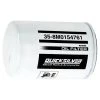 QUICKSILVER 8M0154761 Oil Filter - Crusader, OMC, Pleasure Craft, Marine Power, Volvo, Yamaha, Mallory, Fram, Sierra