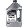 QUICKSILVER 10W30 Full Synthetic 4-Stroke Marine Engine Oil, Gallon