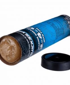 QUICKSILVER Multi-Purpose 2-4-C Marine Lubricant for Grease Gun, 14 oz. Cartridge -Engine Lube store 20555306 3