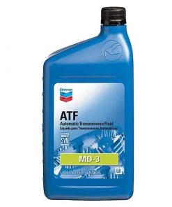 CHEVRON Automatic Transmission Fluid, Quart