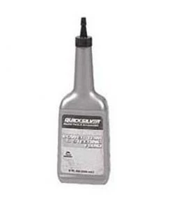 QUICKSILVER Power Trim & Steering Fluid