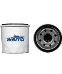 SIERRA 18-7902 Four-Cycle Outboard Oil Filter