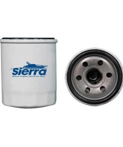 SIERRA 18-7914 Four-Cycle Outboard Oil Filter