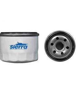 SIERRA 18-7915-1 Four-Cycle Outboard Oil Filter
