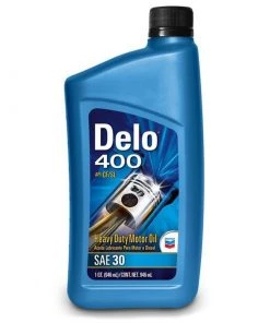 CHEVRON Delo 400 Engine Oil 9 CHEVRON Delo 400 Engine Oil -Engine Lube store 390419 LRG