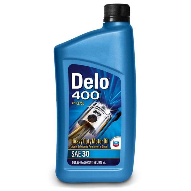 CHEVRON Delo 400 Engine Oil 5 CHEVRON Delo 400 Engine Oil - Image 5