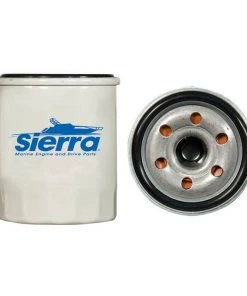 SIERRA 18-7896 4 Cycle Outboard Oil Filter