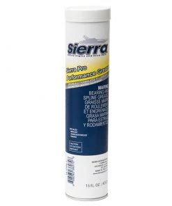 SIERRA 18-9200-1 Pro Performance Grease