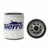SIERRA 18-7879-1 Oil Filter 18mm x 1.5 Metric filter for GM V6 applications