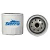 SIERRA 18-7878-1 Oil Filter 3/4" x 16 NPT short Ford style filter for most Volvo/Ford applications