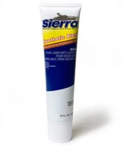 SIERRA Hi-Performance Gear Lube, 10 oz.