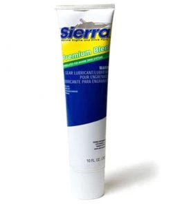 SIERRA Premium Lower Unit Gear Lube, 10 oz.
