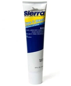 SIERRA Type C Gear Lube, 10 oz.