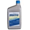 SIERRA Type C Gear Lube, Quart
