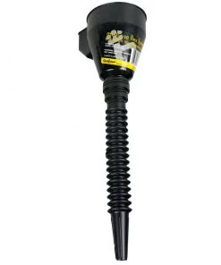 SCEPTER Flexible Funnel, 18"