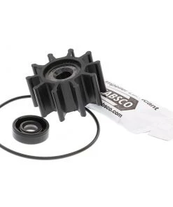 JABSCO Oil Changer Service Kit