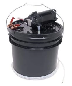 SHURFLO Oil Change Unit