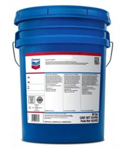 CHEVRON Delo 100 40W Diesel Motor Oil, 5 Gallon