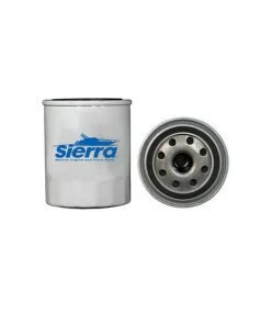 SIERRA Diesel Oil Filters -Engine Lube store 8685133 LRG