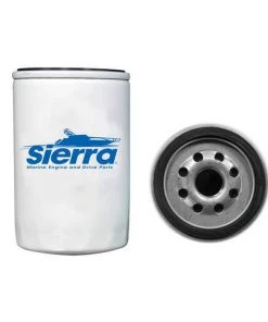 SIERRA Diesel Oil Filters -Engine Lube store 8685158 LRG