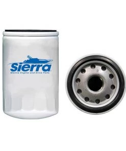 SIERRA Diesel Oil Filters -Engine Lube store 8685174 LRG