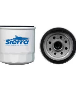 SIERRA 18-7906-2 Four-Cycle Outboard Oil Filter