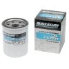 QUICKSILVER 877767Q01 Oil Filter, Verado In-Line 4-Cylinder 135-200 HP Outboards